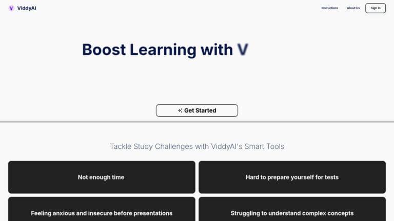 Free Viddyai & Bubble AI Tool Review