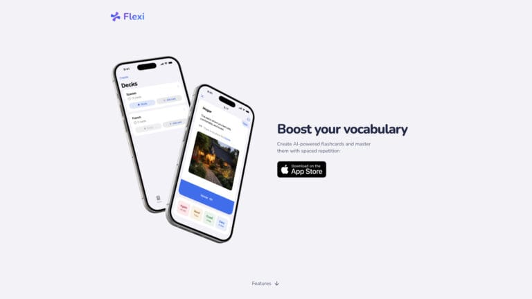 Top Flexi AI Tool Review