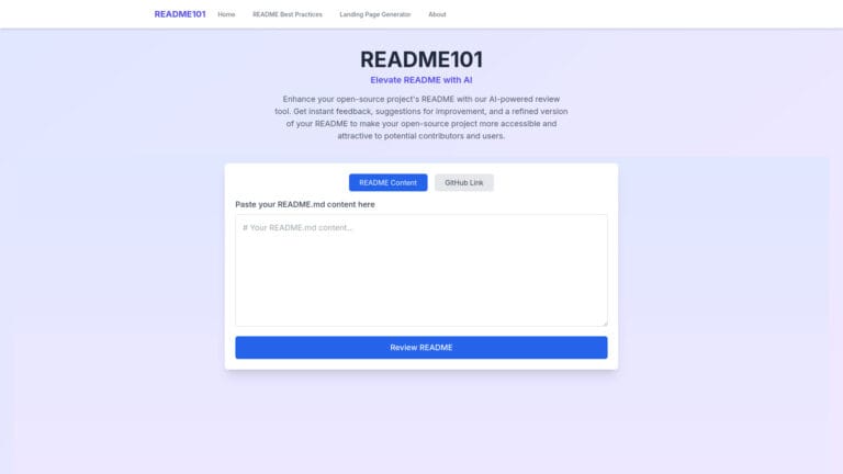 Best Gitdevtool AI Tool Review