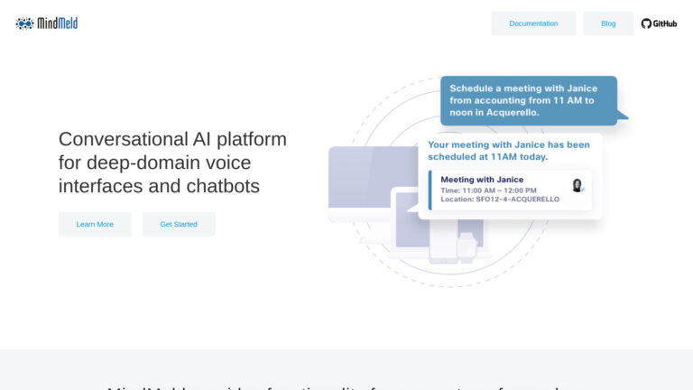 Powerful Mindmeld AI Tool Review