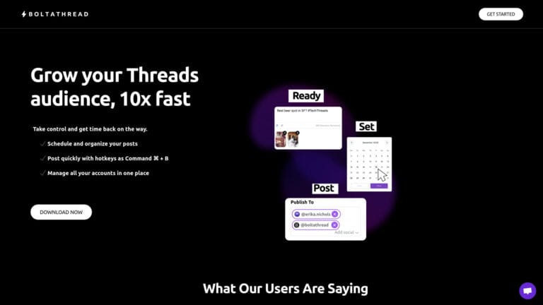 Powerful Bolta AI Tool Review