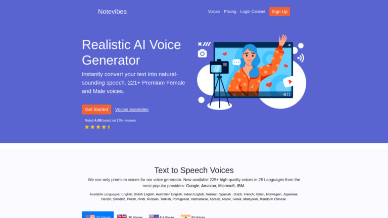 Smart Notevibes AI Tool Review