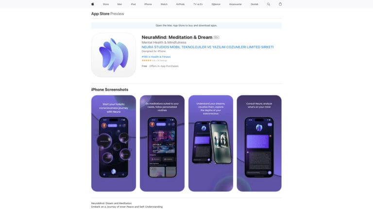 New Neuramind AI Tool Review