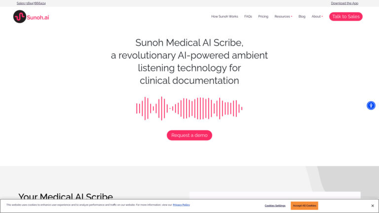 Innovative Sunoh.ai AI Tool Review