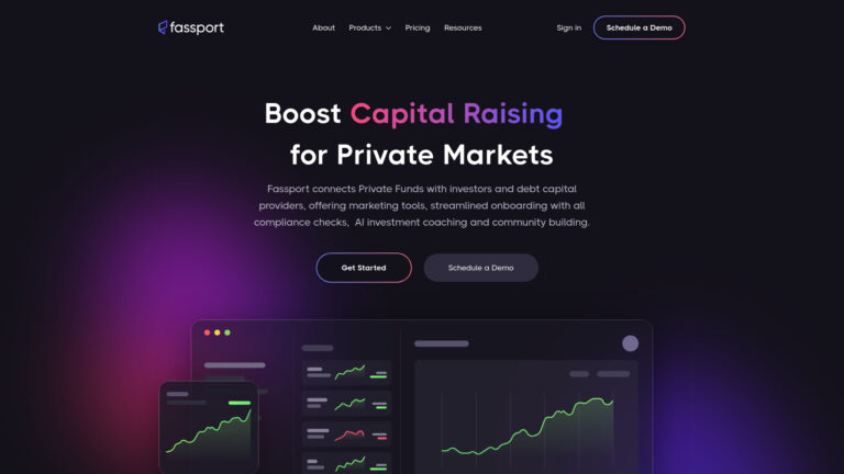 Smart Fassport AI Tool Review