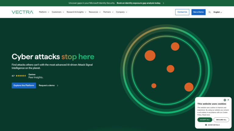 Free Vectra AI AI Tool Review