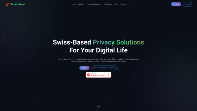 Popular Securenest AI Tool Review