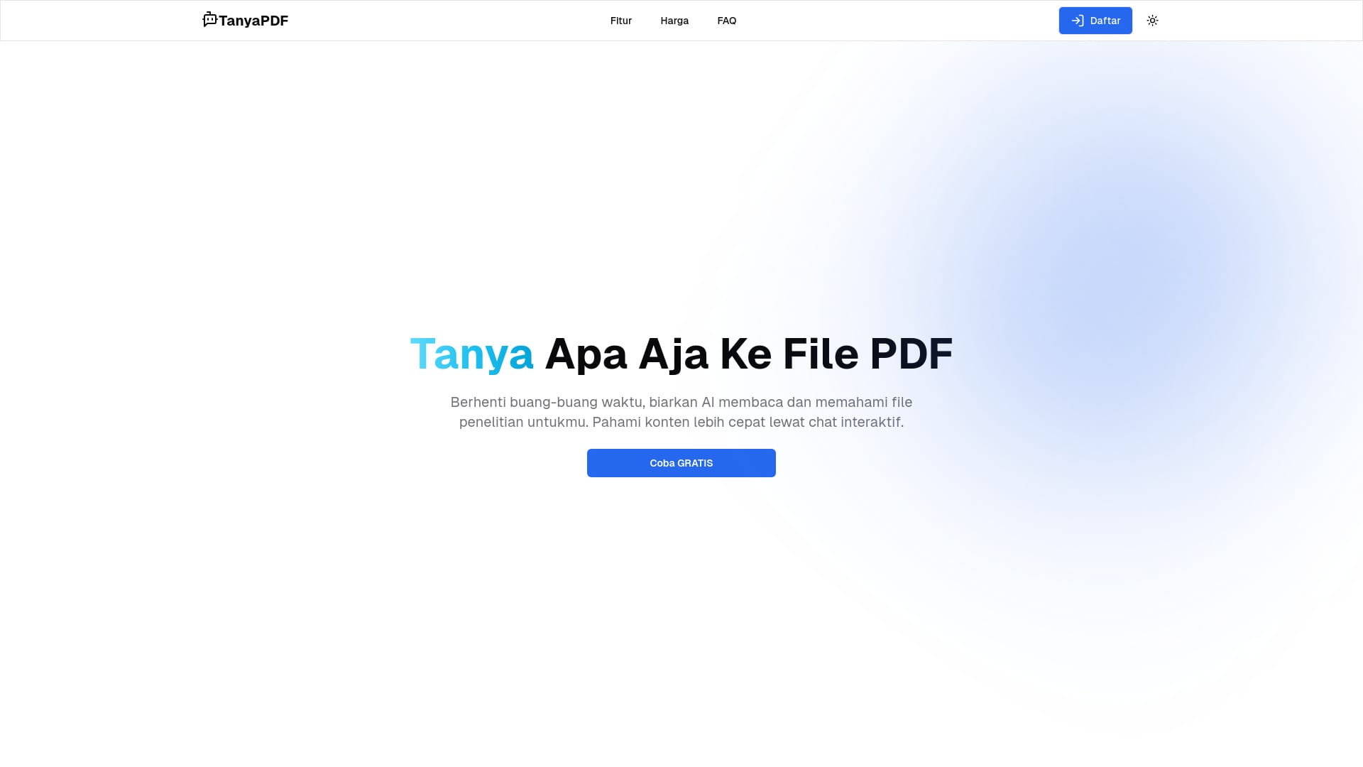 TanyaPDF logo
