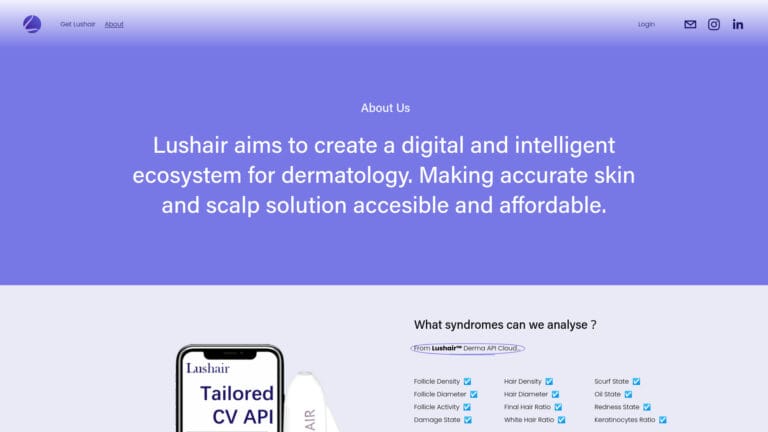Powerful Lushair AI Tool Review
