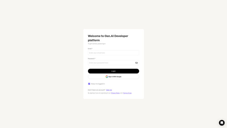 Top Gan AI AI Tool Review