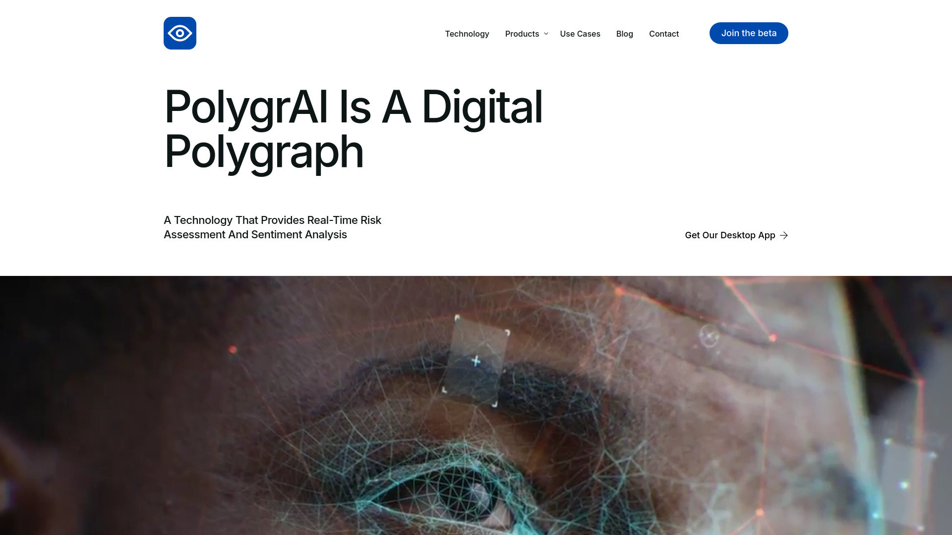 PolygrAI logo
