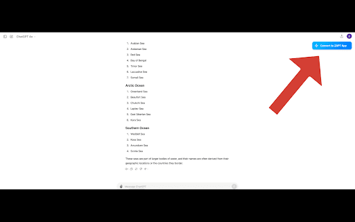 Zapt AI App Creator ai chrome extension