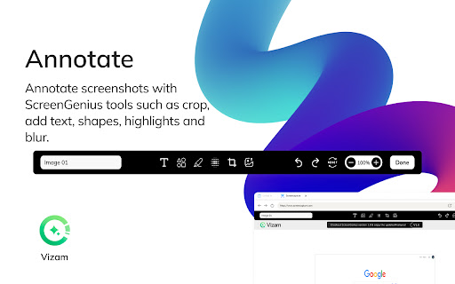 Capios ai chrome extension logo