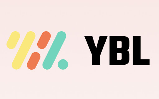 YBL.AI Google Meet Plugin ai chrome extension logo