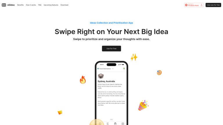 New Sliiidea AI Tool Review