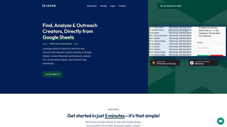 Smart Zaver AI Tool Review