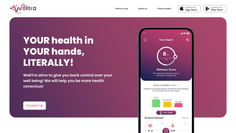 Top Welltra AI Tool Review