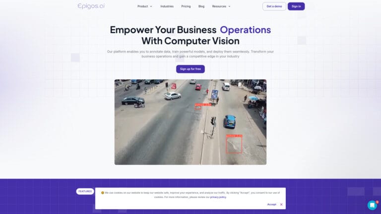 Top Epigos AI AI Tool Review