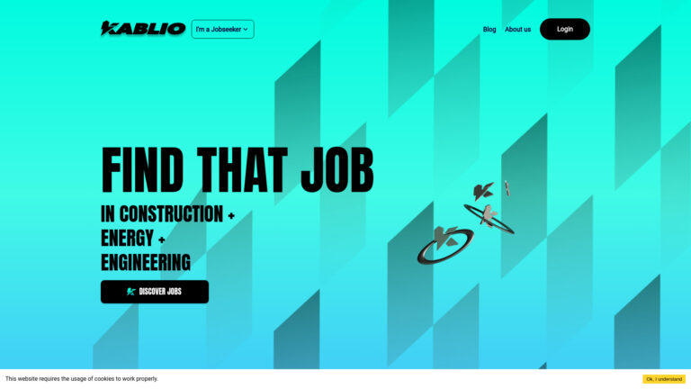 Innovative Kablio AI Tool Review