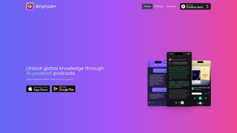 Popular Anycast AI Tool Review