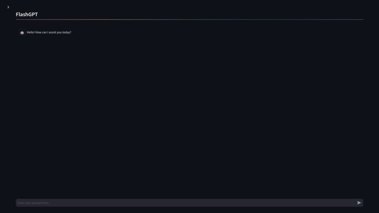 Top Flashgpt AI Tool Review
