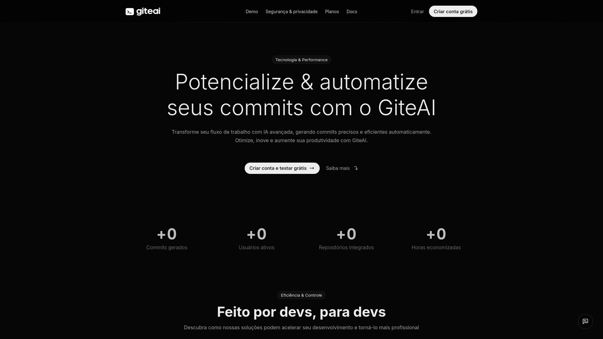 GiteAI logo