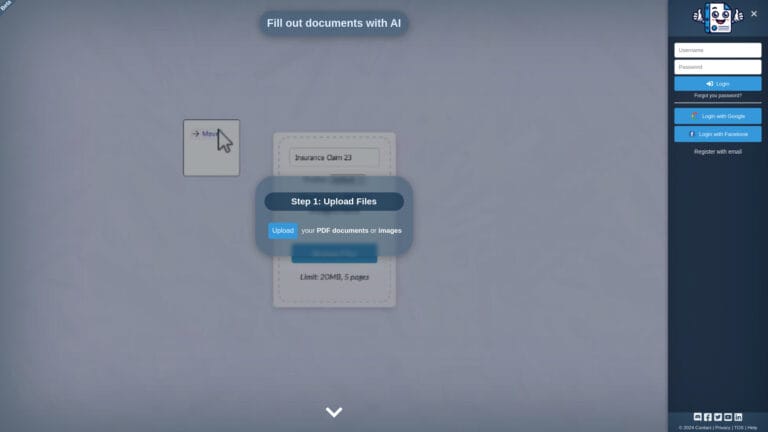 Smart Docamine AI Tool Review
