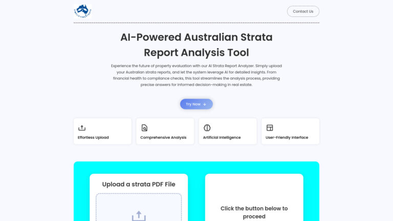 Powerful Strataai AI Tool Review