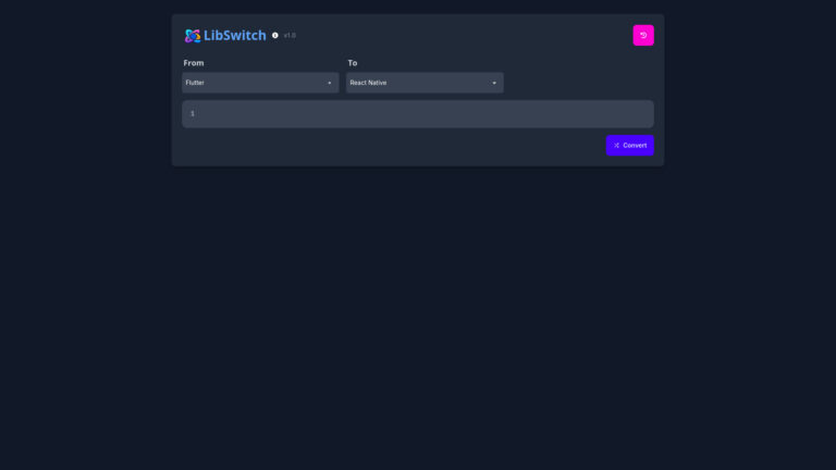 Best Libswitch AI Tool Review