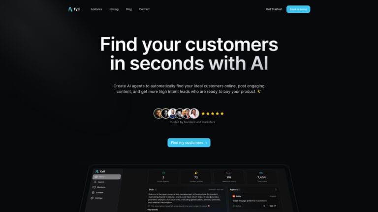 Popular Fyli AI Tool Review