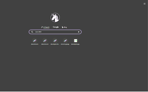 Unichat AI Search ai chrome extension