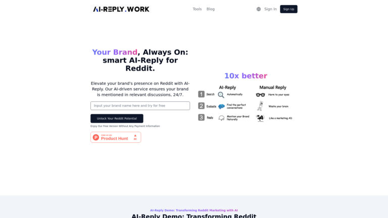 Powerful Replyguy AI Tool Review