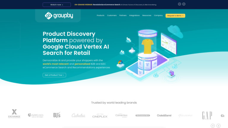Smart Groupby AI Tool Review