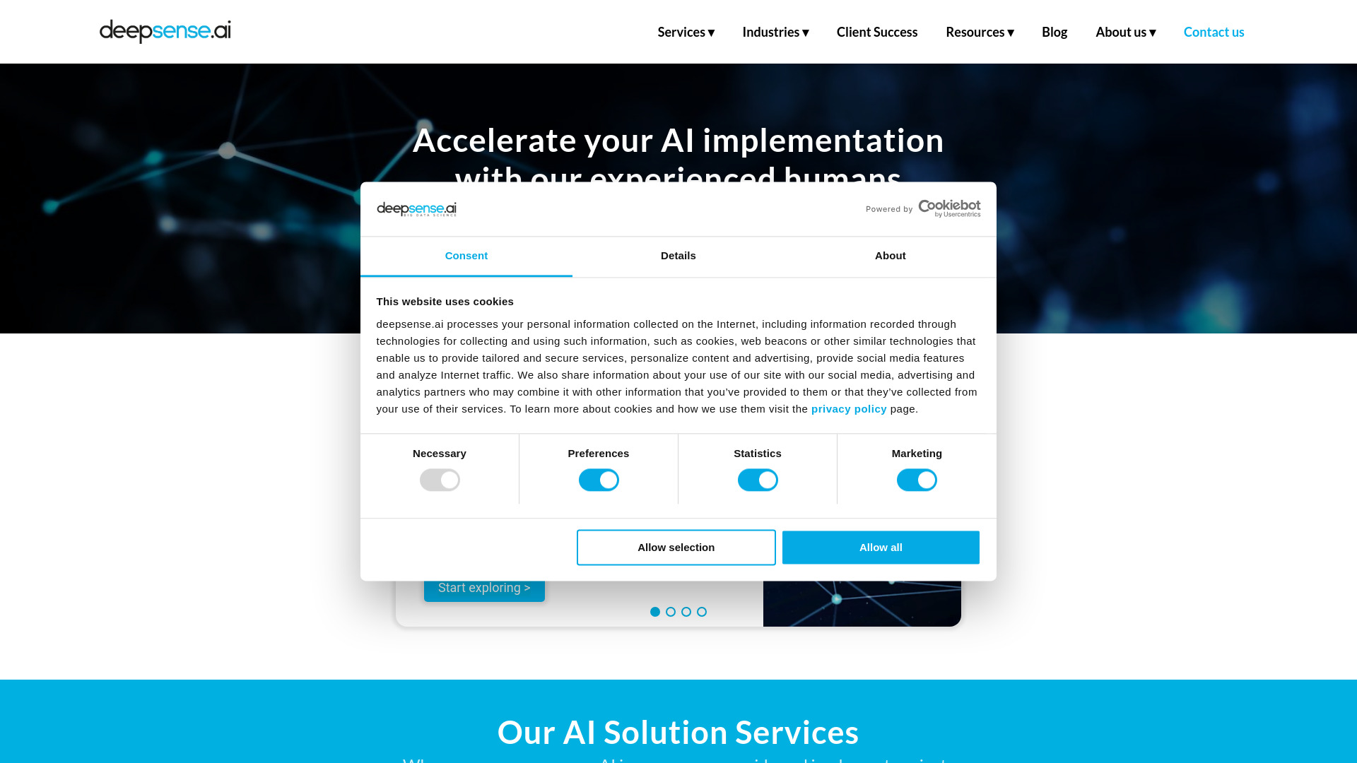 deepsense.ai logo