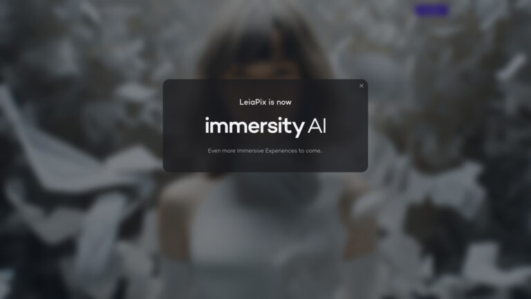 Popular Immersity AI AI Tool Review