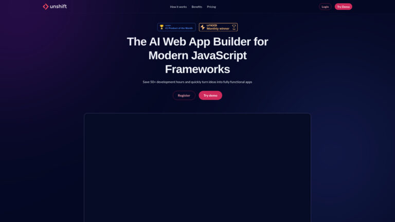 Trending Unshift AI Tool Review