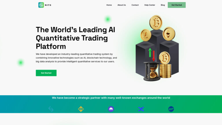Trending Nitg AI Tool Review