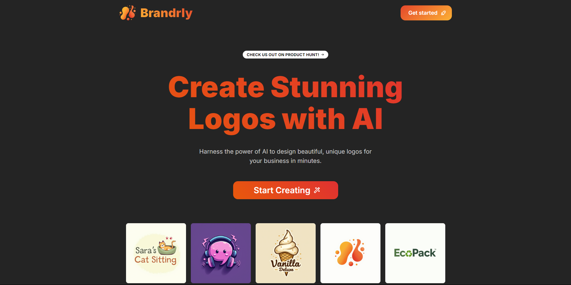 Brandrly logo