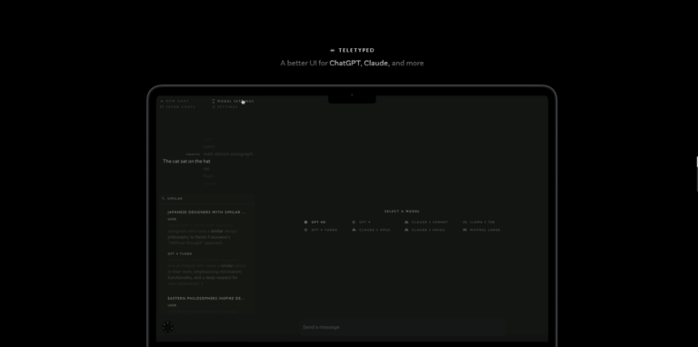 Trending Teletyped AI Tool Review