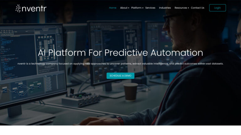 Popular Nventr AI Tool Review