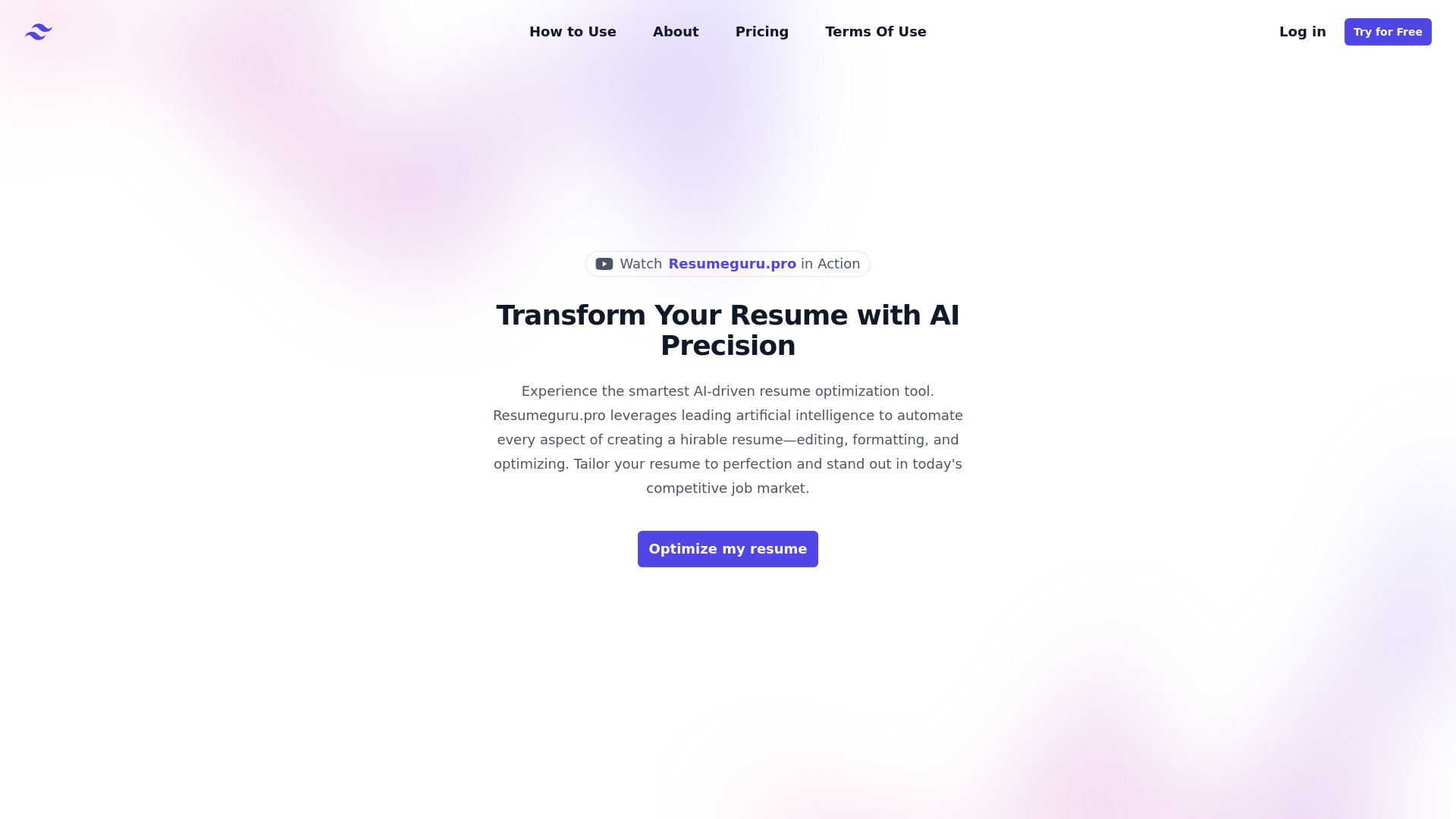 Resumeguru.pro logo