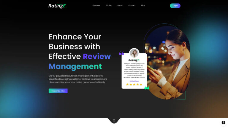 Best Ratinge AI Tool Review