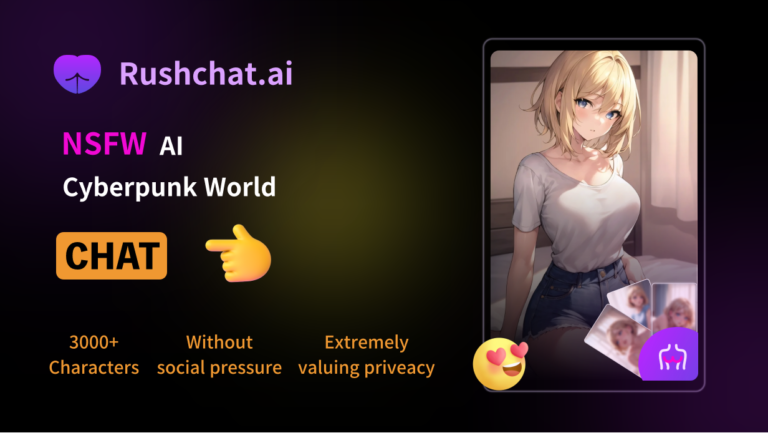 Top Rushchat.ai AI Tool Review