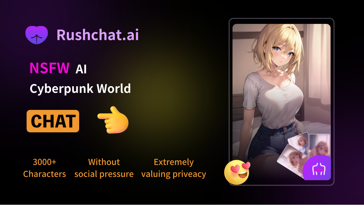 Rushchat.AI logo