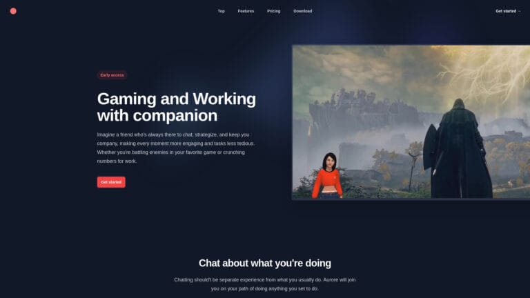 Top Aurore.ai AI Tool Review