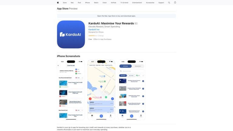Powerful Kardoai AI Tool Review