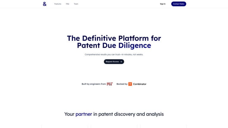 Advanced &ai AI Tool Review