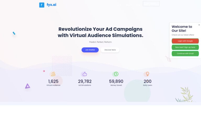Powerful Fyx.ai AI Tool Review