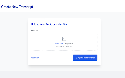 Vocaldo ai chrome extension logo