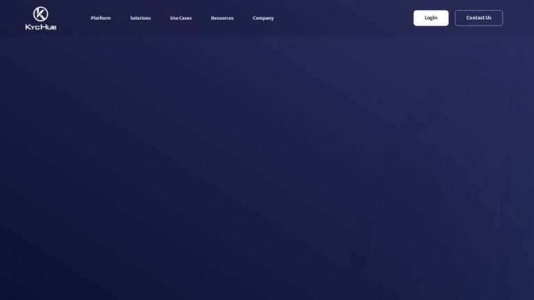 Free Kyc Hub AI Tool Review